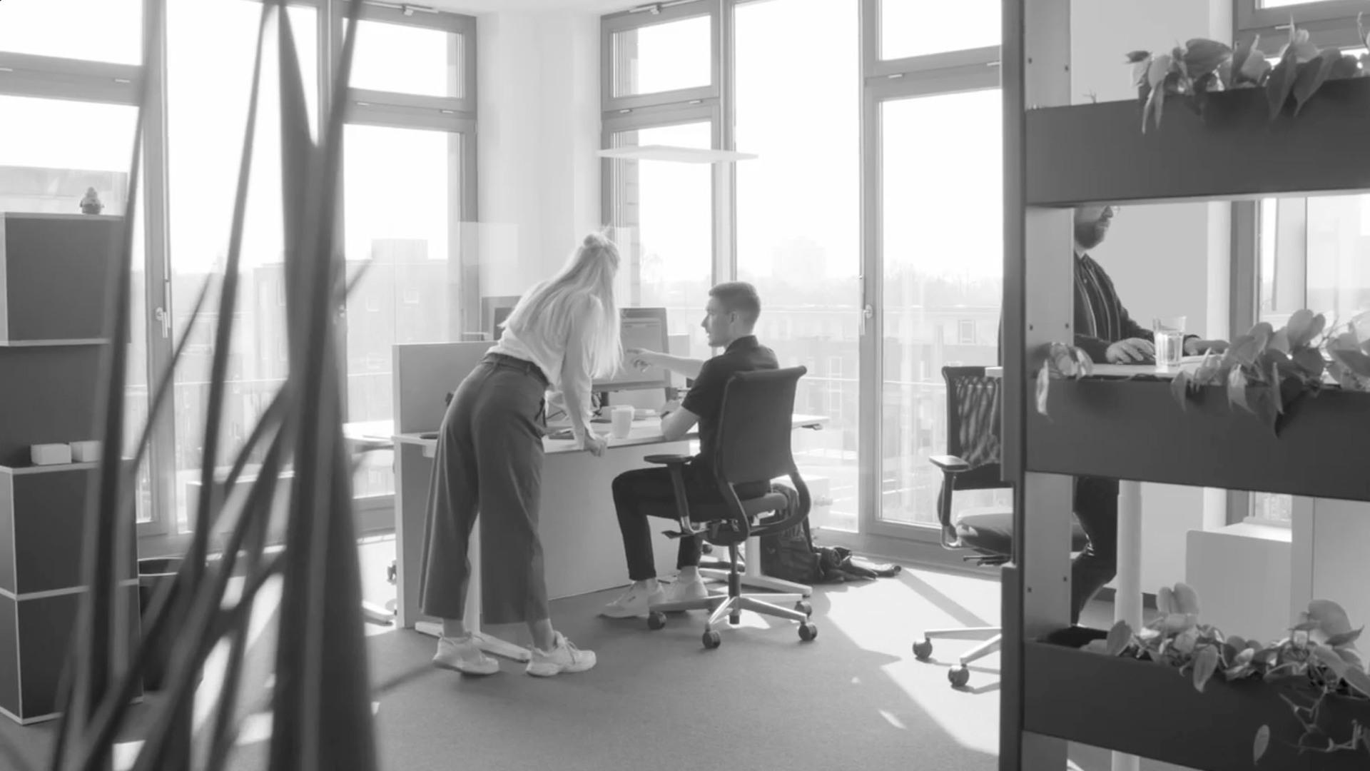 LIVING CONCEPT Werbeagentur Startseite Mehr als 22 Jahre erfolgreich als Werbeagentur und Kommunikationsagentur in Münster